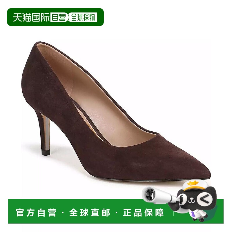 1h可退 【美国直邮】sam edelman 女士 时尚休闲鞋高跟鞋单鞋