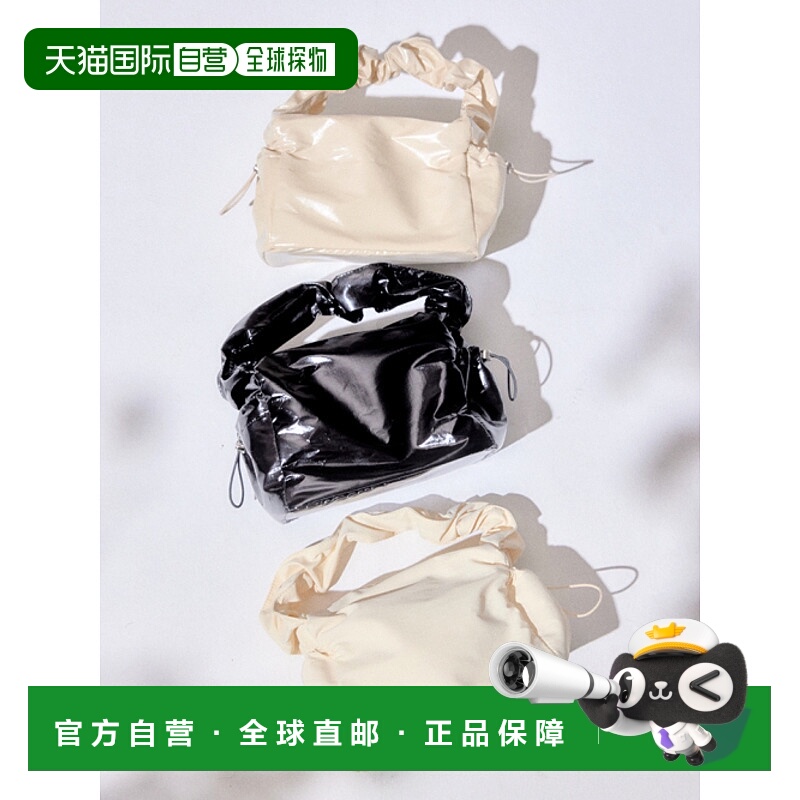 韩国直邮SHOOPEN韩版秋冬新款日常休闲实用平价男款休闲包HPABGE2