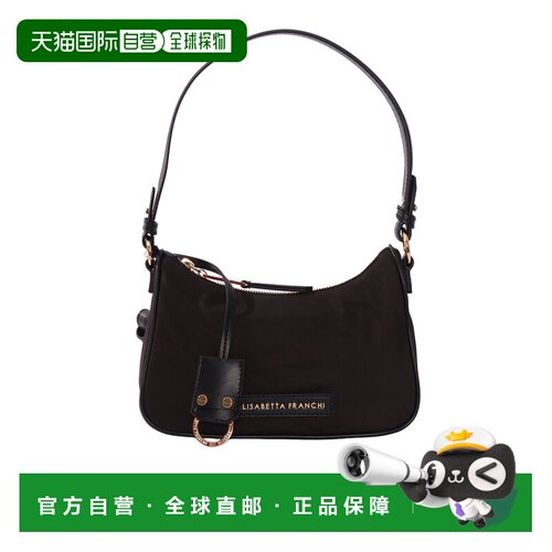 香港直邮ELISABETTA FRANCHI 女士手提包 BS95A61E2支付后1h可退