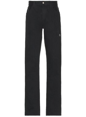 潮奢 Moncler Genius 男士 x Fragment 裤子 2A00001M2319