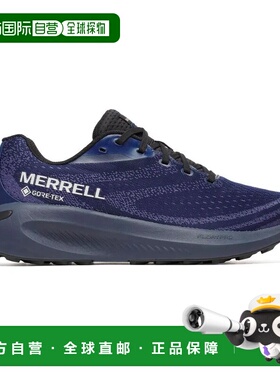 香港直邮MERRELL Morphlite Gore-Tex 越野跑鞋 男士透气运动防水