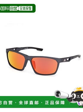 1h可退 香港直邮潮奢 Adidas Originals 女士 Adidas SP0101 02L