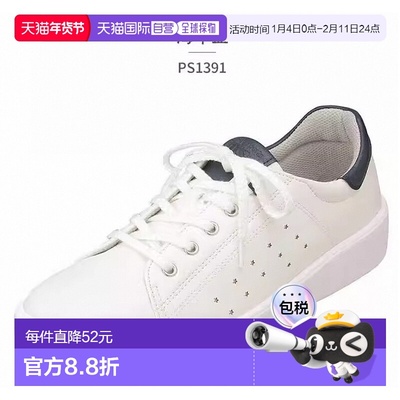 日本直邮 Pansy 女款运动鞋 PS1391 Pansy 3E  轻便