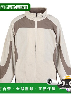 日本直邮OAKLEY New Retro Wide Jacket 1.0 男士夹克 [FOA408206