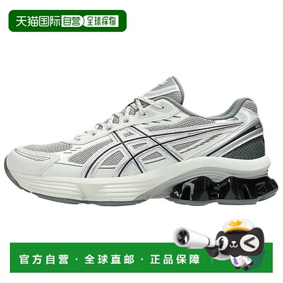 香港直邮亚瑟士Asics GEL-KINETIC FLUENT 舒适百搭支撑低帮休闲