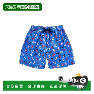 自营 Rachel Riley Anchor Swim Short - multi 美国奥莱直发