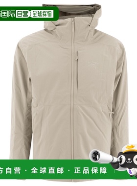 香港直邮arc'teryx 始祖鸟 男士 