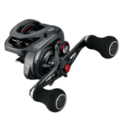 日本直邮Shimano 鱼饵卷轴 Engetsu Engetsu BB 101HG 左手柄鱼饵