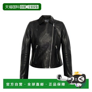 DALBYW086LB 皮夹克 香港直邮ALLSAINTS 长袖