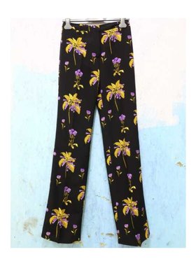 Prada 徽标休闲裤 P260C1UHU