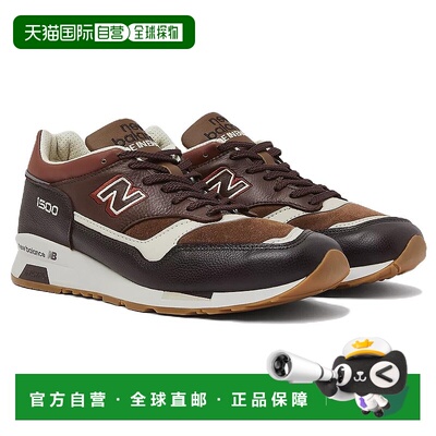 自营Men's New Balance MADE in England 1500 M1500GBI Sneaker