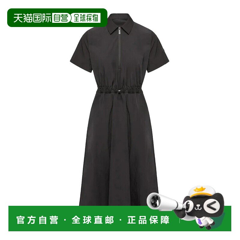 香港直邮MONCLER 女士连衣裙 L20932G000105986F999 AW2026