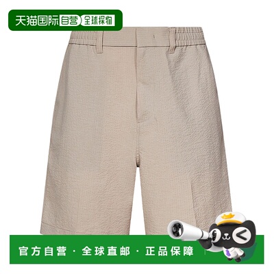 香港直邮Emporio Armani 百慕大短裤 EM001151AF13674休闲裤