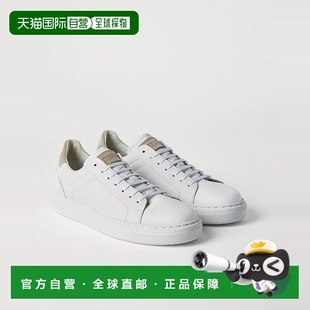 男士 欧洲直邮BRUNELLO 252MZUASBJ264CE280 25秋冬 休 CUCINELLI