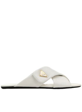 Prada 填充拖鞋 1XX713ZHPF005