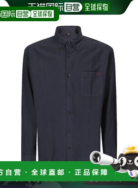 欧洲直邮A.P.C. 男士衬衫COHAHH12599IAK