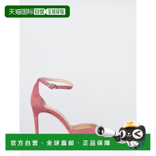香港直邮STUART WEITZMAN 女士高跟鞋 SM489YGT S【付后1h可退】