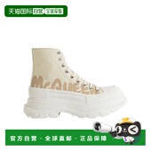 高帮运动鞋 1h可退 Wome Tread Slick 香港直邮ALEXANDER MCQUEEN