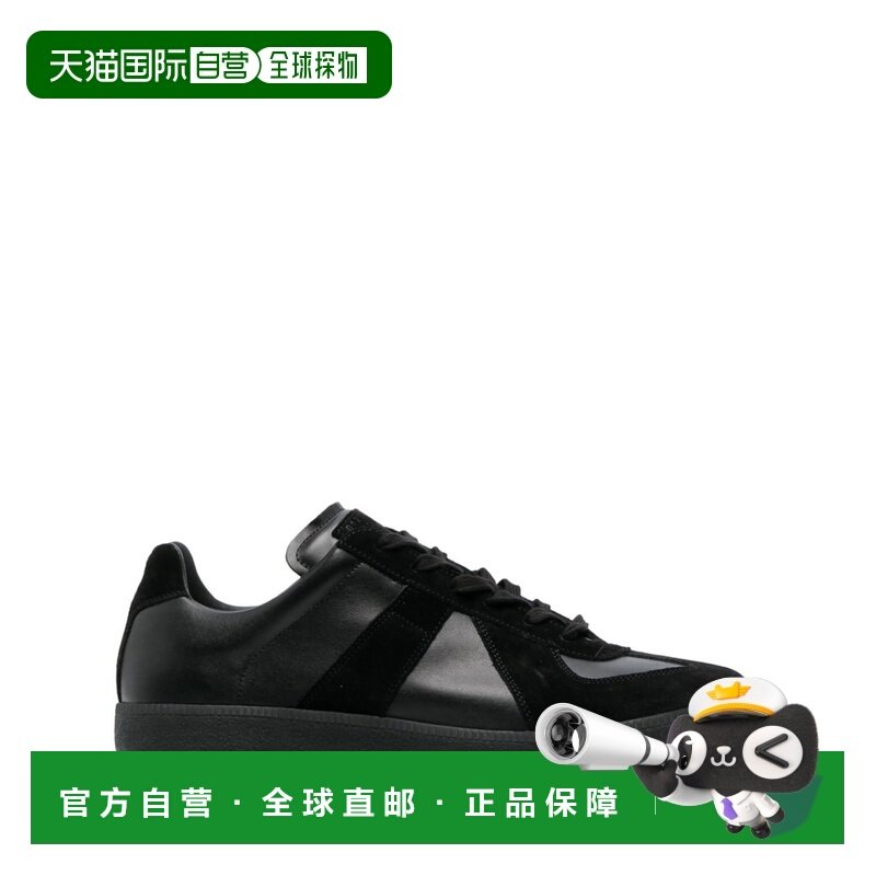 1h可退 香港直邮Maison Margiela 马丁 马吉拉 男士 运动鞋 P1897,运动鞋new,其它运动鞋,淘宝优惠券,粉丝福利购,淘宝优惠卷