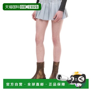 靴子 休闲舒适百搭 8809892695682 保暖 外穿 正品 韩国直邮OSOI