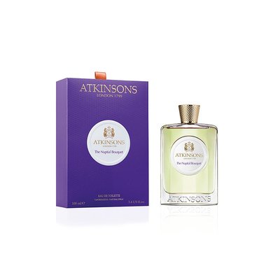 atkinsons 通用 香水