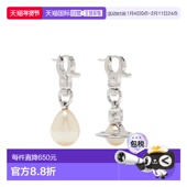1h可退 6202016P02配饰 球体耳环 香港直邮Vivienne Westwood