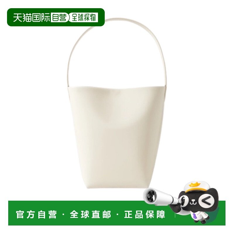 香港直邮THE ROW 女士手提包 W1314L61IVORYSHGIVORY AW2023