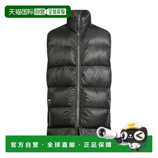 瑞克 owens 欧文斯 男士 夹克 香港直邮潮奢 Shell rick