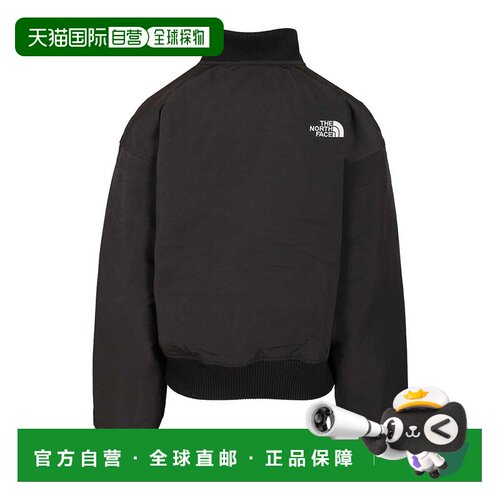 1h可退 香港直邮THE NORTH FACE 女士户外风衣 NF0A8F3RJK3 AW202