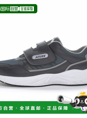 日本直邮MOONSTAR ADVAN2000 02S 运动鞋 [无商家编号] 海军蓝/白