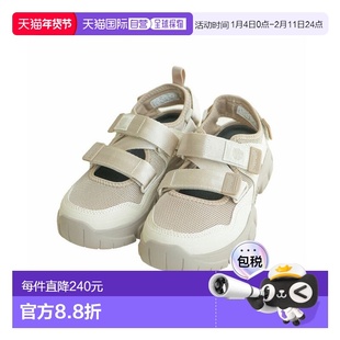 日本直邮SHAKA OTTER TRAIL AT鞋底凉鞋运动鞋时尚舒适休闲正品