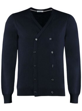 PAOLO PECORA 男士针织毛衣 A005F0016462