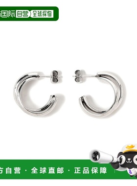 1h可退 日本直邮PHILIPPE AUDIBERT 女士 Leoville 立体双环迷你