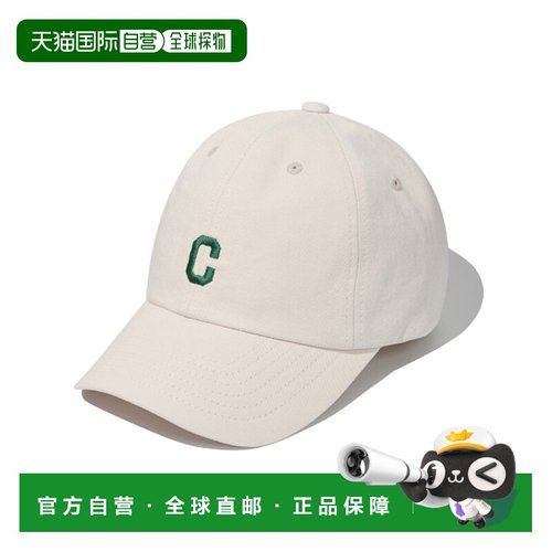 韩国直邮COVERNAT 男士帽子CO2407CA02CM