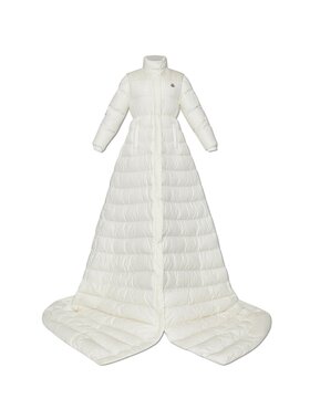 MONCLER 女士外套 J20931C000485985T034 AW2024