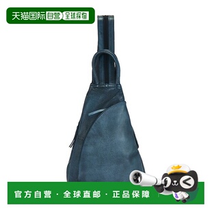 1h可退 香港直邮潮奢 Free People 自由人 女士 Soho 多用途包包