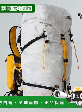 自营欧洲直邮北面 Summit AMK 40L登山背包 THE NORTH FACE