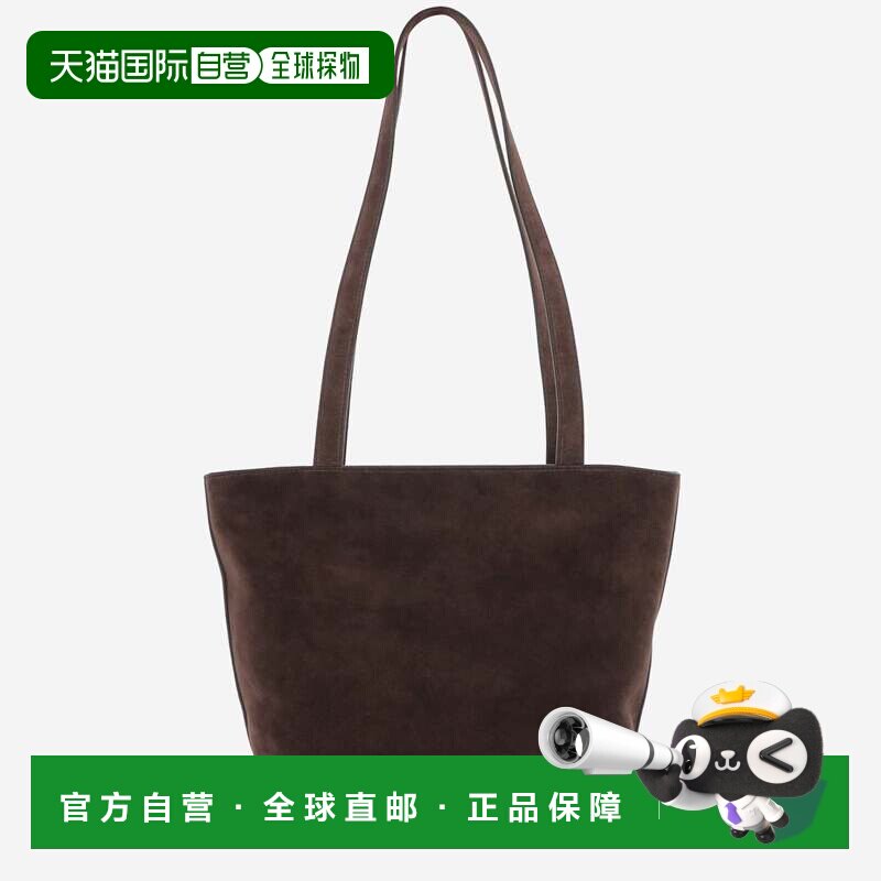 香港直邮The Row 单肩包 Parker H001385L700图片