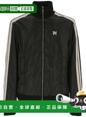 欧洲直邮PALM ANGELS 男士夹克PMBD068R24FAB0011003