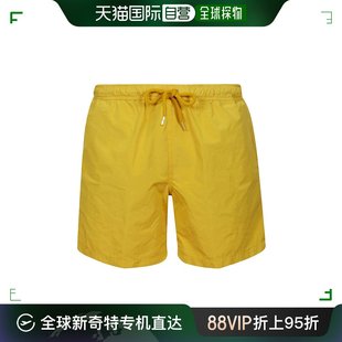 男士 抽绳沙滩短裤 Aspesi 香港直邮潮奢 AH01F973