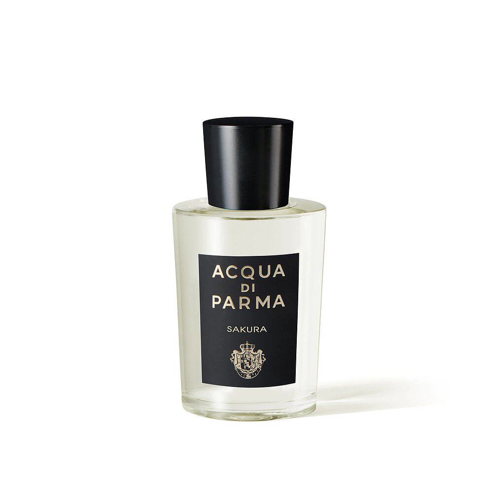 欧洲直邮Acqua Di Parma帕尔玛之水Sakura樱花中性淡香水EDP100ml