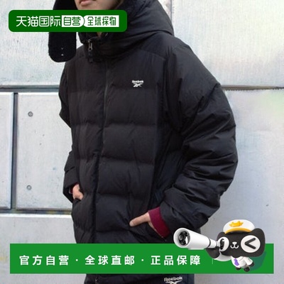 日本直邮Reebok 羽绒服 RB00020 R00055