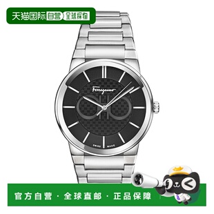 自营 salvatore ferragamoFerragamo Sapphire Bracelet Watch -