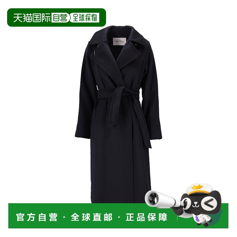 香港直邮MAX MARA 女士外套 2521016062600MANUELA003 AW2025