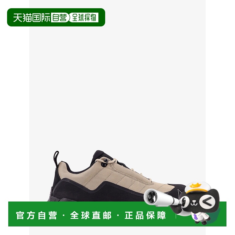 1h可退 香港直邮潮奢 Roa 男士 Katharina 低帮尼龙运动鞋 NBUW18