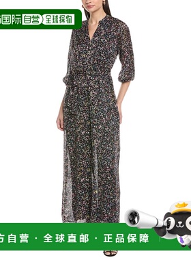 自营Vince Camuto Jumpsuit - blue 美国奥莱直发