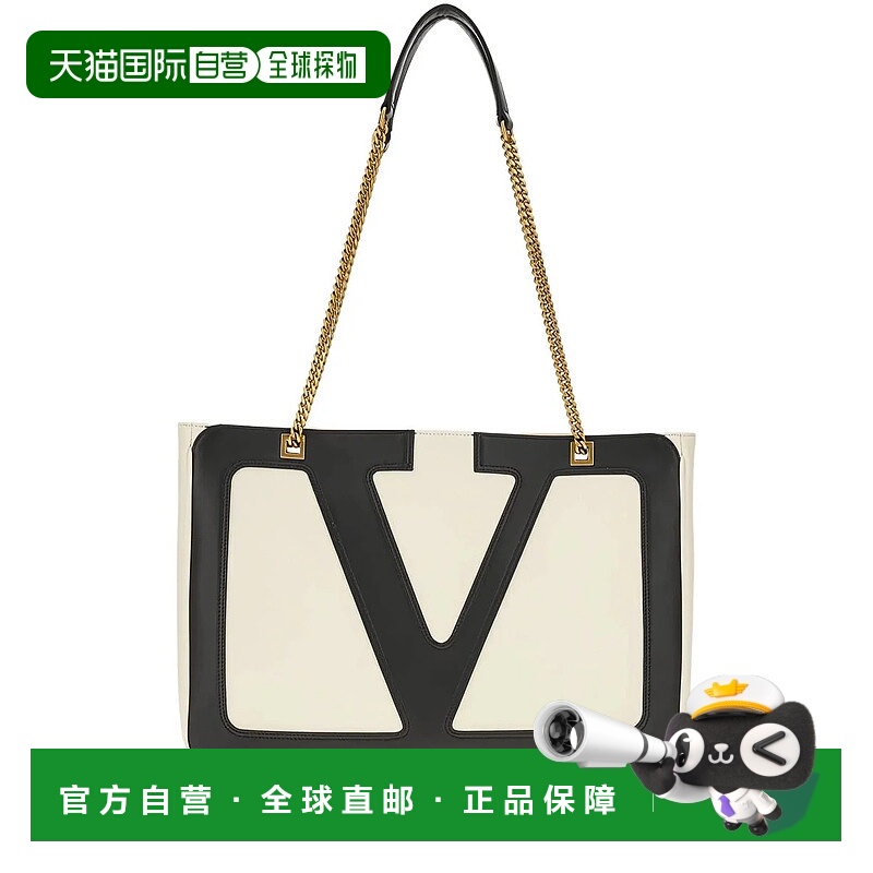 香港直邮VALENTINO GARAVANI 女士单肩包 7W0B0R13PTJR4V AW2025