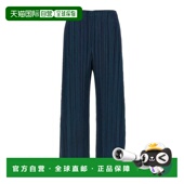 休闲裤 欧洲直邮pleats miyake 女士 please issey