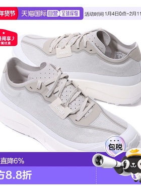 韩国直邮NORDA男款005低帮越野跑鞋休闲鞋户外徒步耐磨运动鞋