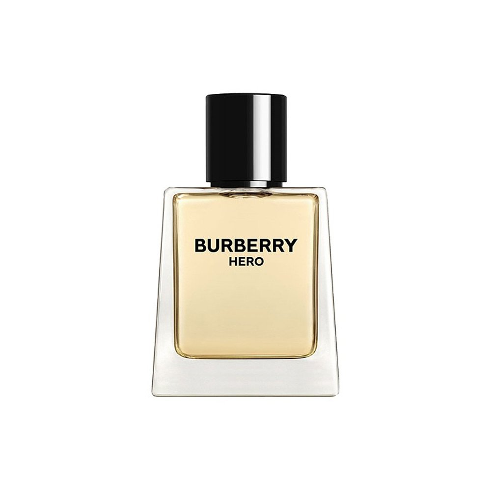 Burberry 博柏利Hero英雄香男士香水50ml EDT淡香水 木质留香图片